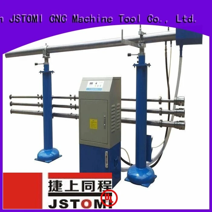 JSWAY WU800 6 ejes interpolados Eje Y Doble husillo eléctrico Máquina de torreta de potencia superior dual141 1