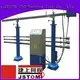 JSWAY WU800 6-Achsen-Interpolationsmaschine mit Y-Achse, doppelter elektrischer Spindel und doppelter oberer Leistungsrevolvermaschine141 1