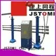 JSWAY WU800 6-Achsen-Interpolationsmaschine mit Y-Achse, doppelter elektrischer Spindel und doppelter oberer Leistungsrevolvermaschine144 1