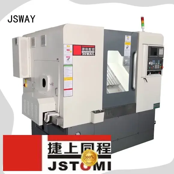 Máquina CNC de alta qualidade da JSWAY para venda para a parte da lanterna 1