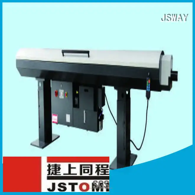 JSWAY WU800 6 แกนสอดประสานแกน Y แกนไฟฟ้าคู่เครื่องป้อมปืนกำลังคู่บน146 1