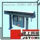 JSWAY WU800 6 แกนสอดประสานแกน Y แกนไฟฟ้าคู่เครื่องป้อมปืนกำลังคู่บน145 1