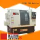 JSWAY Precise Slant Bed CNC Torno Máquina Super para Oficina 1