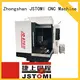 Centros CNC Servicios de mecanizado chino para el taller JSWAY 1