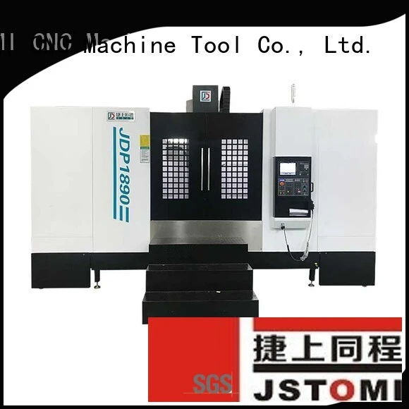 Jsway Price CNC Mecanizado para la venta para la planta 1