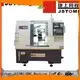 JSWAY Flexible pequeña Torreta de torno de CNC para fábrica 1