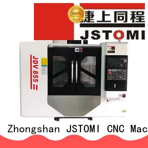 Velocidad de mecanizado CNC de avance preciso para la venta para el lugar de trabajo 1
