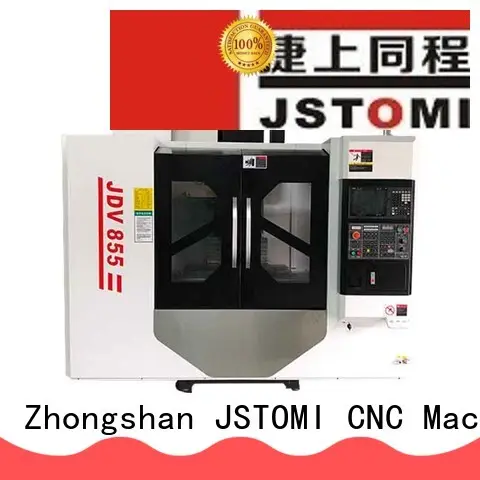 Velocidad de mecanizado CNC de avance preciso para la venta para el lugar de trabajo 1