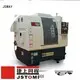 เครื่องกลึงเครื่องกลึงที่มีความแม่นยำพร้อม tailstock สำหรับสถานที่ทำงาน jsway 1