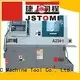 JSWAY WU800 6 แกนสอดประสานแกน Y แกนไฟฟ้าคู่เครื่องป้อมปืนกำลังคู่บน155 1