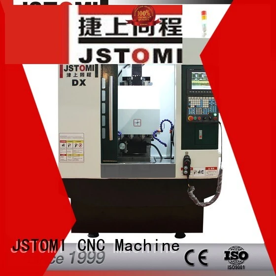 JSWAY WU800 6 ejes interpolados Eje Y Doble husillo eléctrico Máquina de torreta de potencia superior dual158 1