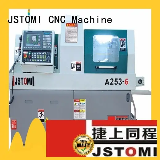 JSWAY WU800 6 แกนสอดประสานแกน Y แกนไฟฟ้าคู่เครื่องป้อมปืนกำลังคู่บน159 1