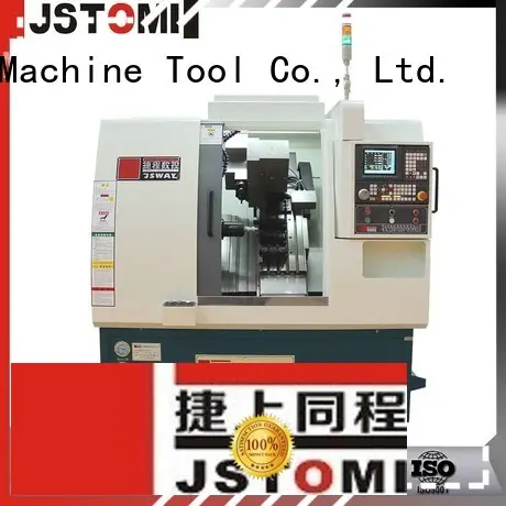 Professionelle Hochgeschwindigkeitsdrehmaschine wird Chinesisch für die Workshop 1