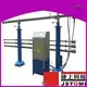 JSWAY WU800 6-Achsen-Interpolationsmaschine mit Y-Achse, doppelter elektrischer Spindel und doppelter oberer Leistungsrevolvermaschine167 1