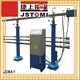 Máquina de torno para fresado CNC de 4 ejes con centro de mecanizado Sauter servotorreta SY500/S500/SY300/S30027 1