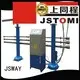 JSWAY WU800 6-Achsen-Interpolationsmaschine mit Y-Achse, doppelter elektrischer Spindel und doppelter oberer Leistungsrevolvermaschine168 1