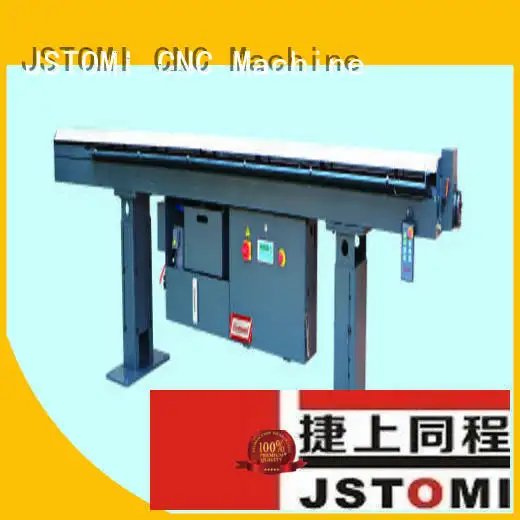 JSWAY WU800 6 แกนสอดประสานแกน Y แกนไฟฟ้าคู่เครื่องป้อมปืนกำลังคู่บน169 1