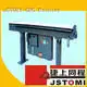 JSWAY WU800 6 แกนสอดประสานแกน Y แกนไฟฟ้าคู่เครื่องป้อมปืนกำลังคู่บน169 1