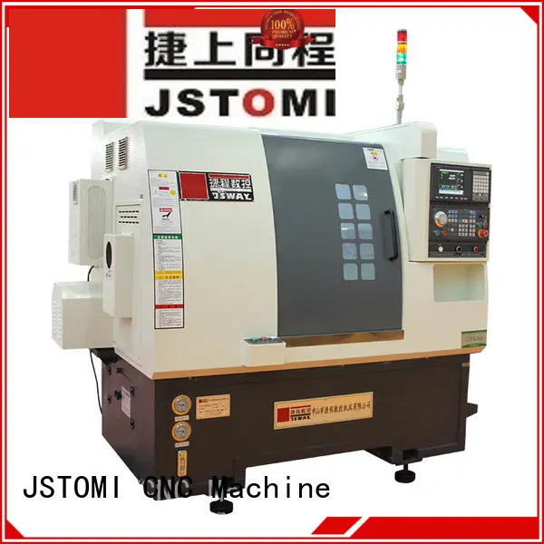 Jsway Torno Precision Lathe ลดราคาสำหรับโรงงาน 1