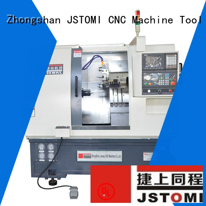 Condición de torno de giro de CNC profesional a la venta para la planta 1