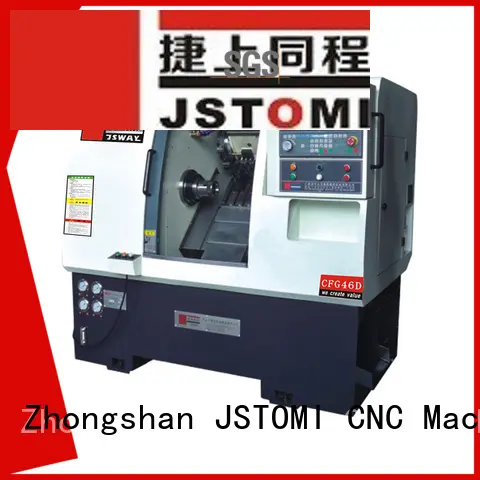 Jsway Wheel Hochgeschwindigkeits -Chinesisch für Fabrik 1