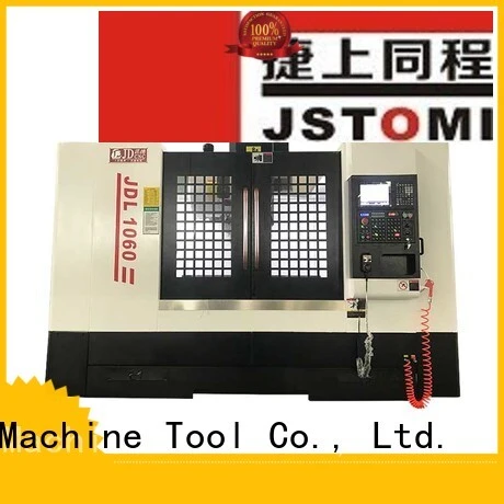 JSWAY CNC Mecanizado CNC CNC para la venta para fábrica 1