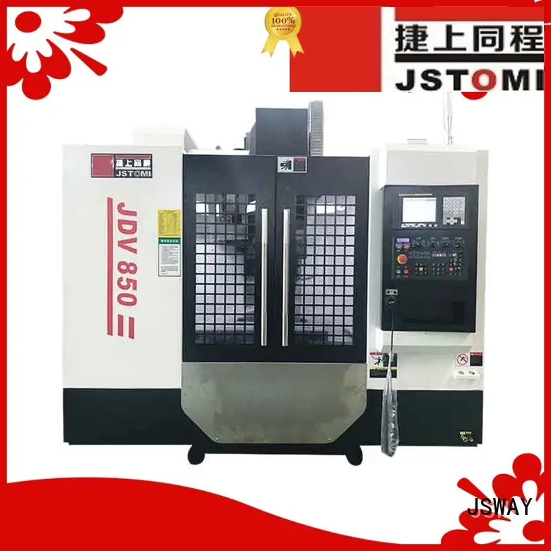JSWAY Professional Taping Center Chinese für Fabrik 1