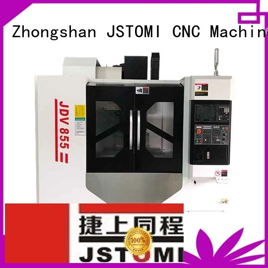Jsway Cutting CNC Mechining Center chino para planta 1