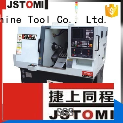 Máquina de torno para fresado CNC de 4 ejes con centro de mecanizado Sauter servotorreta SY500/S500/SY300/S30029 1