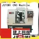 JSWAY WU800 6 แกนสอดประสานแกน Y แกนไฟฟ้าคู่เครื่องป้อมปืนกำลังคู่บน173 1