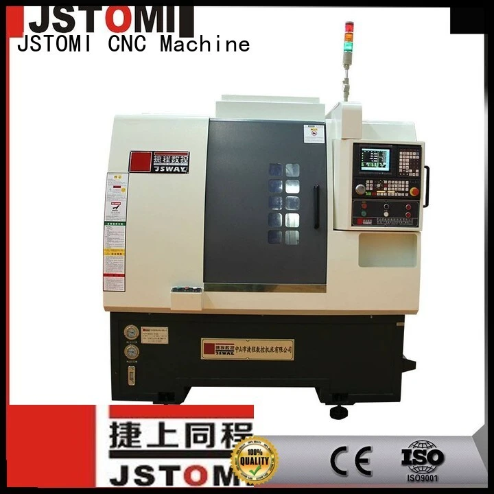 Máquina de torno para fresado CNC de 4 ejes con centro de mecanizado Sauter servotorreta SY500/S500/SY300/S30030 1