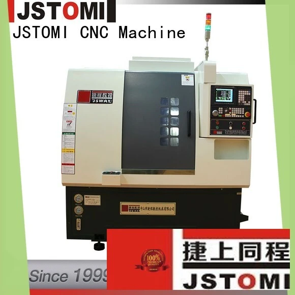 Máquina de torno para fresado CNC de 4 ejes con centro de mecanizado Sauter servotorreta SY500/S500/SY300/S30031 1