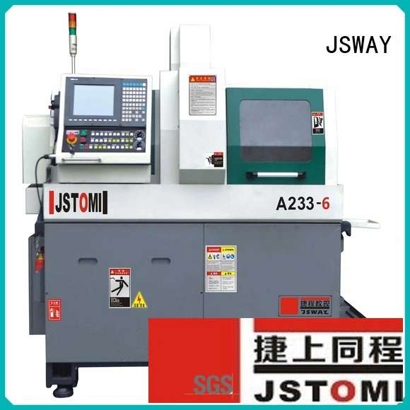 Máquina de torno para fresado CNC de 4 ejes con centro de mecanizado Sauter servotorreta SY500/S500/SY300/S30033 1
