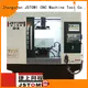JSWAY WU800 6 แกนสอดประสานแกน Y แกนไฟฟ้าคู่เครื่องป้อมปืนกำลังคู่บน180 1