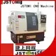 Jsway Safe Slant Bed CNC Torno chinês para planta 1