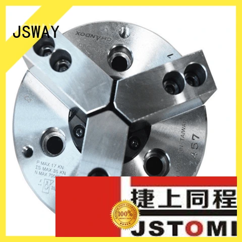 JSWAY WU800 6 ejes interpolados Eje Y Doble husillo eléctrico Máquina de torreta de potencia superior dual183 1