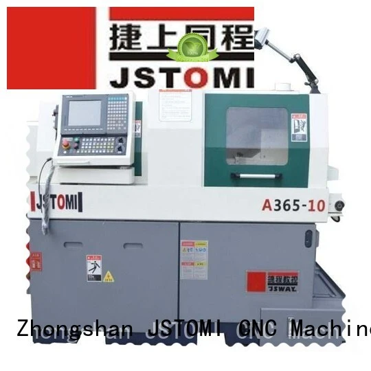 JSWAY SWISS CNC SWISS TORTHE Chino para fábrica 1