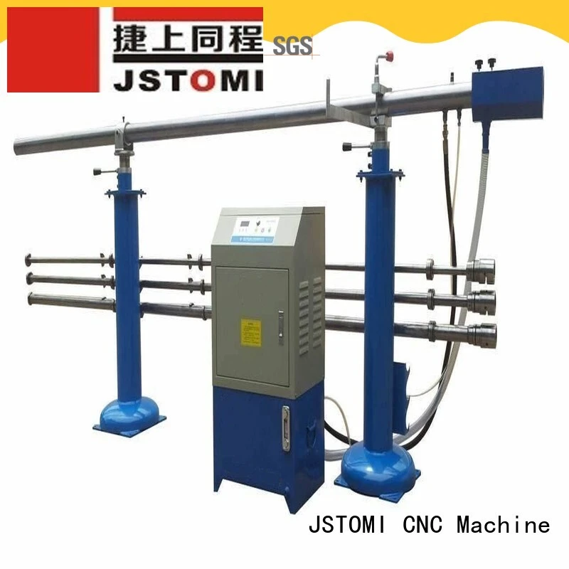 JSWAY WU800 6 ejes interpolados Eje Y Doble husillo eléctrico Máquina de torreta de potencia superior dual185 1