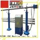 JSWAY WU800 6-Achsen-Interpolationsmaschine mit Y-Achse, doppelter elektrischer Spindel und doppelter oberer Leistungsrevolvermaschine187 1