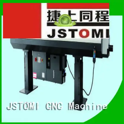 JSWAY WU800 6 ejes interpolados Eje Y Doble husillo eléctrico Máquina de torreta de potencia superior dual190 1