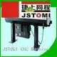 JSWAY WU800 6 แกนสอดประสานแกน Y แกนไฟฟ้าคู่เครื่องป้อมปืนกำลังคู่บน190 1