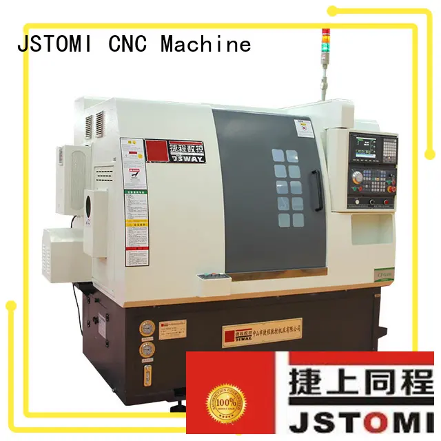 Jsway Precision torneira chinesa para planta 1
