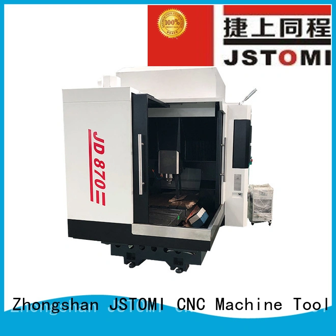 Jsway System CNC Meckining China en línea para taller 1