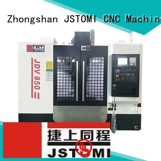 JSway Dayanıklı Advance CNC Makinesi Bitki için Satılık 1