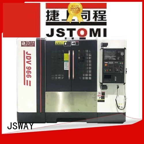 JSWAY SEGURIDAD 4 AXIS VMC ONLINE PARA FACTORY 1