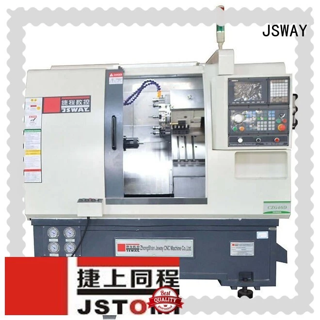 JSWAY TORO TURRET TORNE A LA VENTA PARA LA PLANTA 1