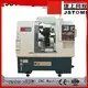 เครื่องกลึง CNC 4 แกนพร้อม Sauter servo ป้อมปืน SY500/S500/SY300/S300 machining center37 1