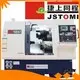 JSWAY WU800 6 แกนสอดประสานแกน Y แกนไฟฟ้าคู่เครื่องป้อมปืนกำลังคู่บน196 1