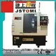 JSWAY WU800 6 แกนสอดประสานแกน Y แกนไฟฟ้าคู่เครื่องป้อมปืนกำลังคู่บน195 1