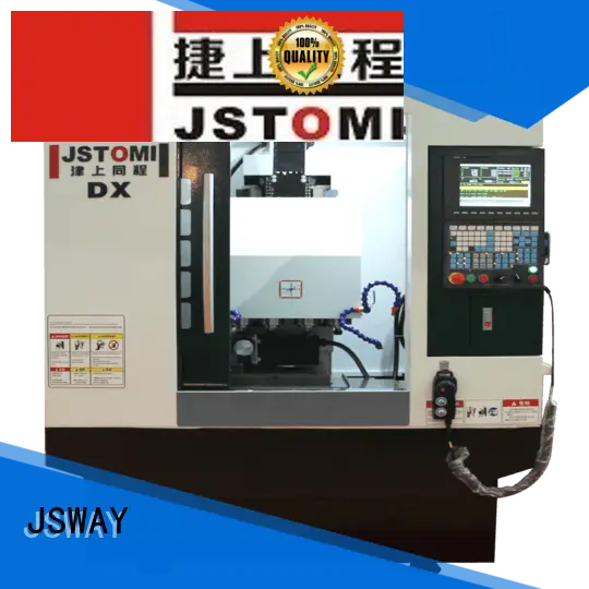 JSWAY WU800 6 แกนสอดประสานแกน Y แกนไฟฟ้าคู่เครื่องป้อมปืนกำลังคู่บน202 1